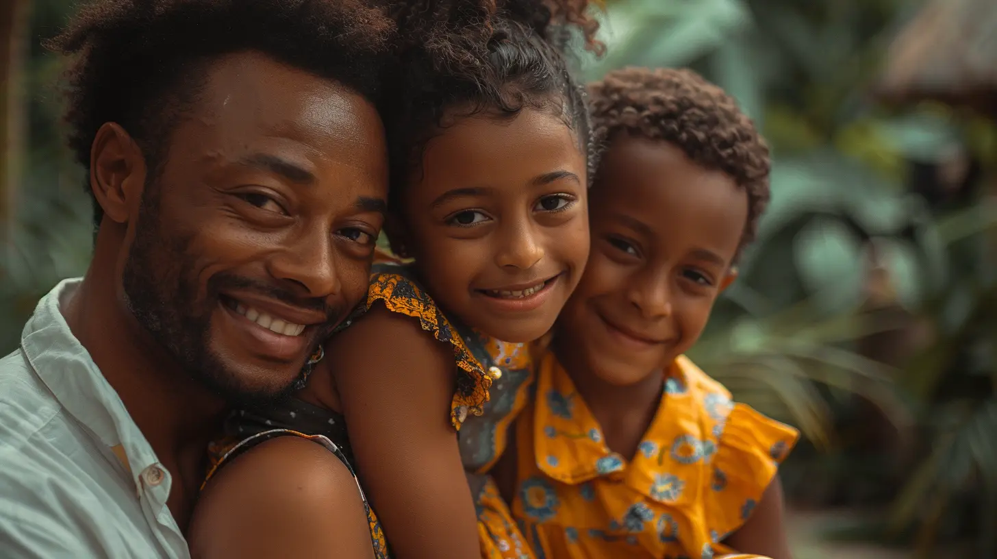 Common Myths About Blended Families (and the Truth Behind Them!)