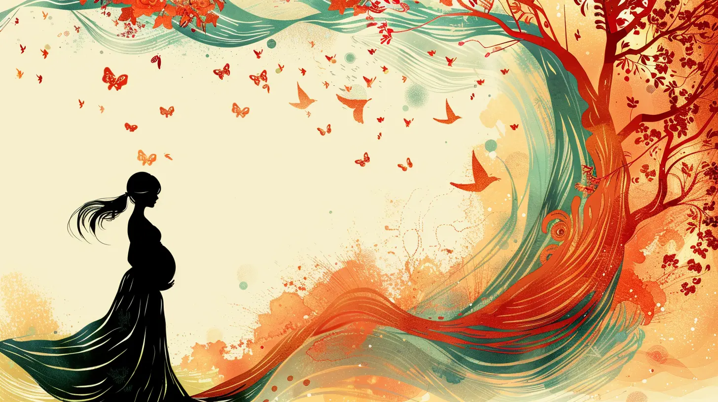 Common Pregnancy Discomforts & How to Relieve Them