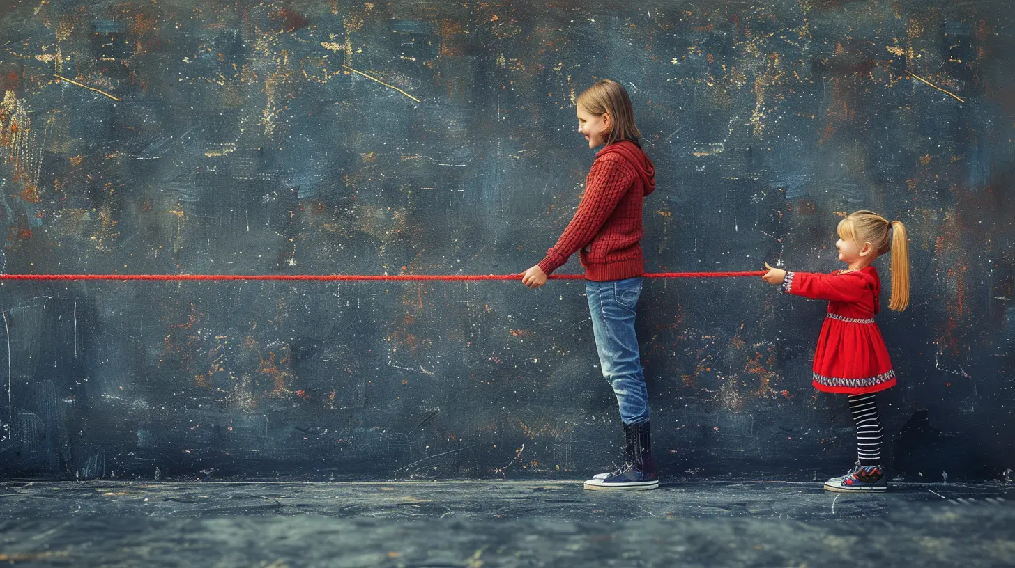 Connection Before Correction: The Key to Better Behavior