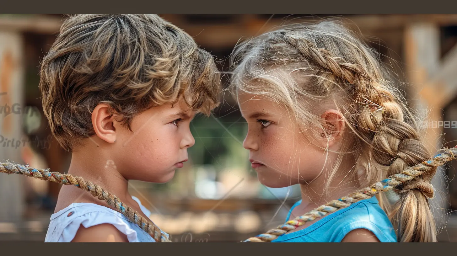 Connection Before Correction: The Key to Better Behavior