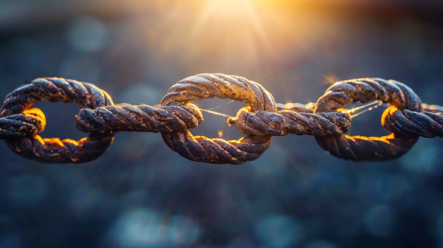 Connection Before Correction: The Key to Better Behavior