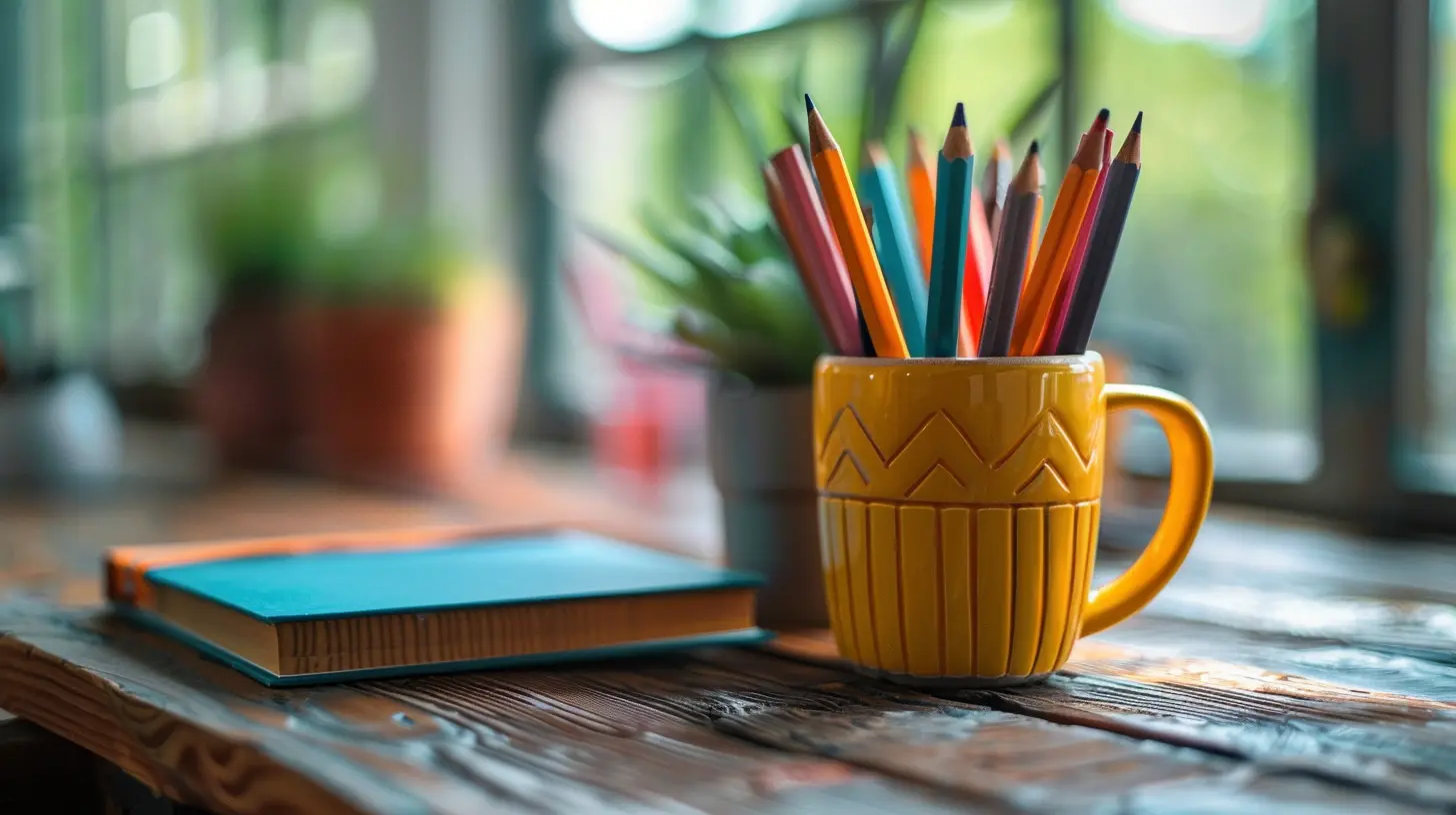 Creating a Calm Morning Routine to Reduce School-Day Stress