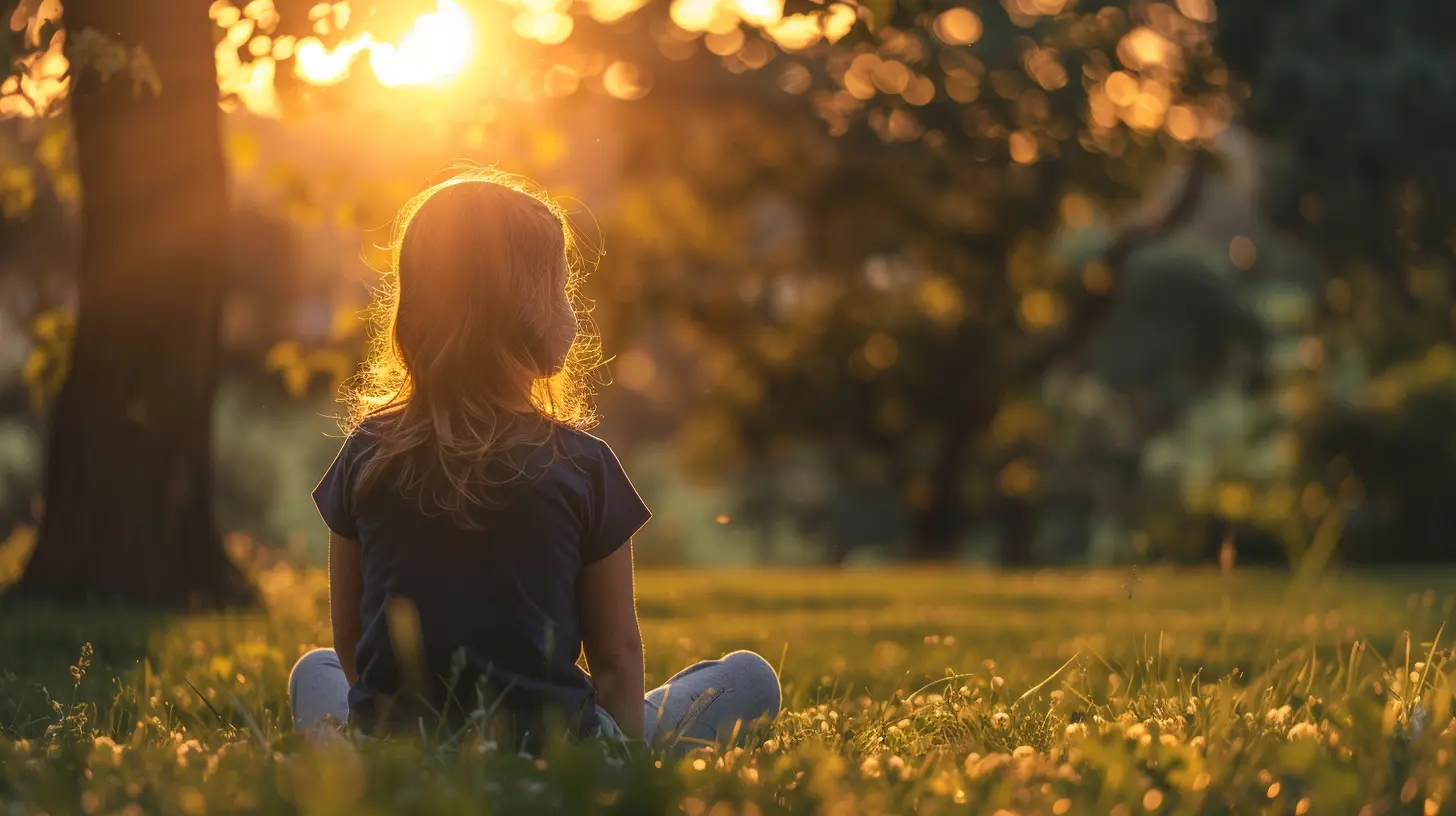 Creating a Calm Morning Routine to Reduce School-Day Stress
