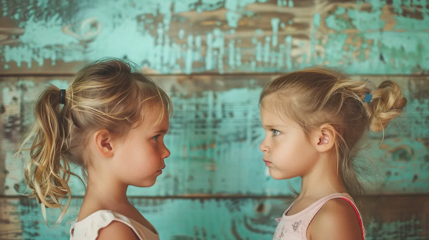 Creating a Household of Mutual Respect