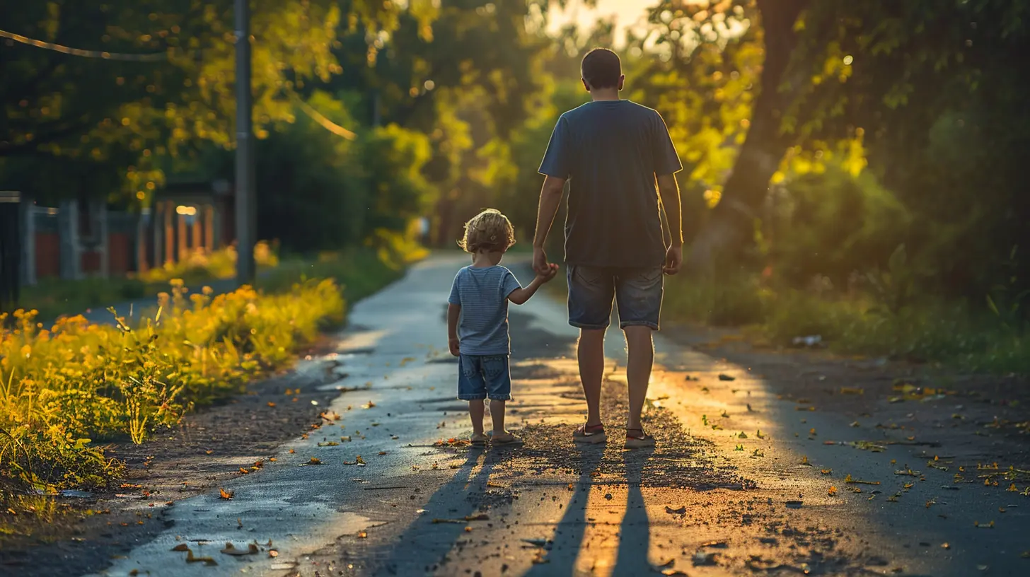 Creating a Household of Mutual Respect