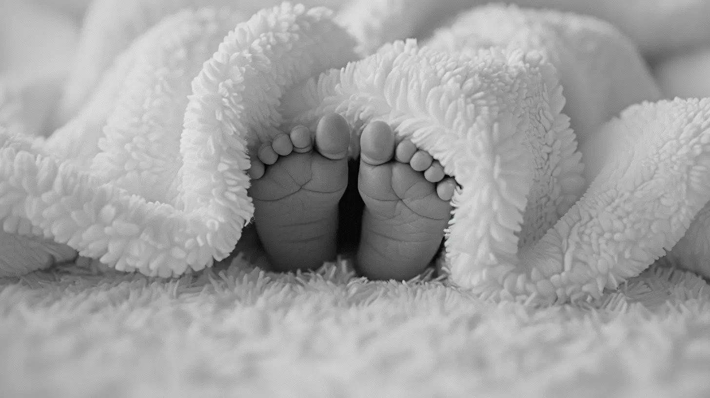 Creating a Pregnancy Birth Plan: Tips and Tricks