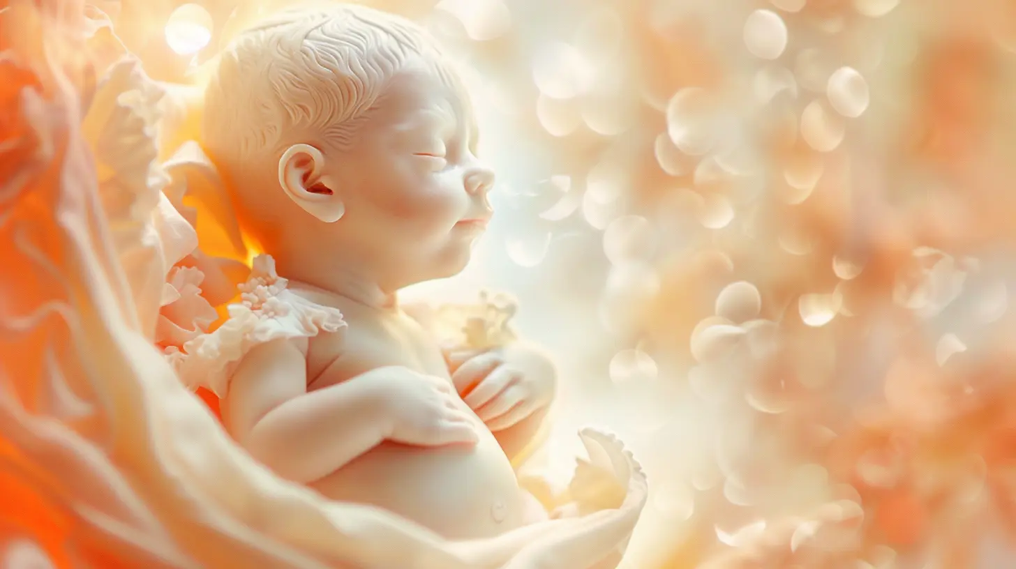 Creating a Pregnancy Birth Plan: Tips and Tricks