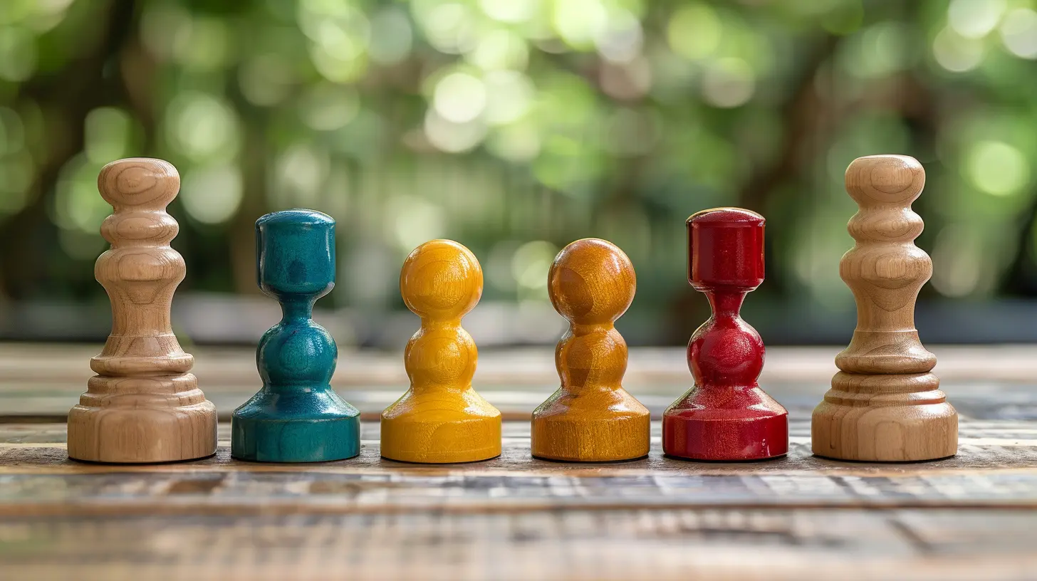 Creating a Transition Plan When Co-Parenting