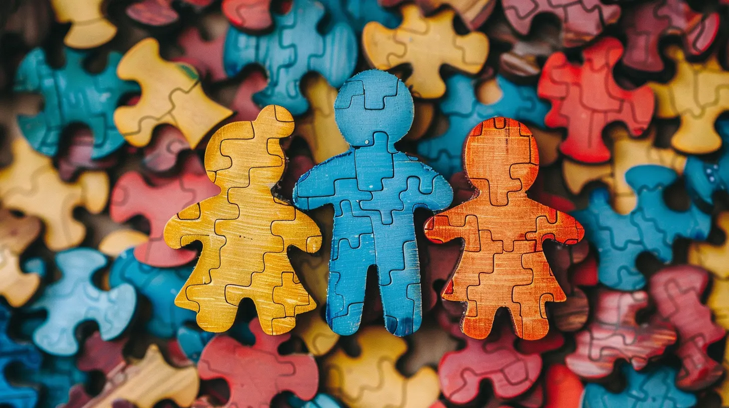 Creating a Transition Plan When Co-Parenting