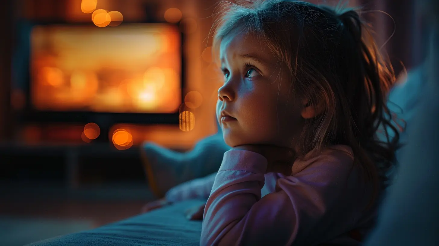 Creative Activities to Replace Screen Time