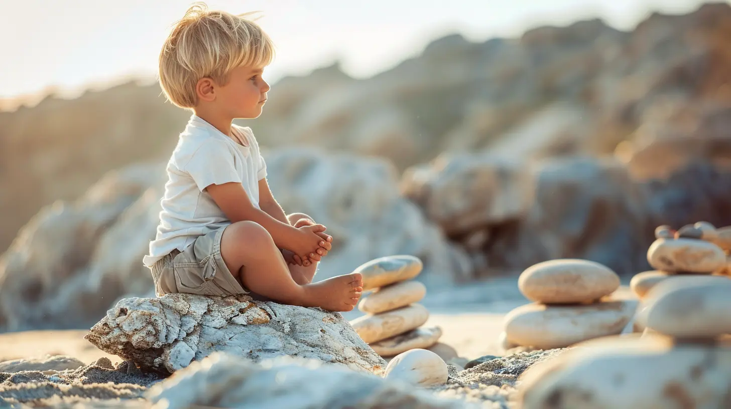 Cultivating Patience in Young Children with Positive Discipline