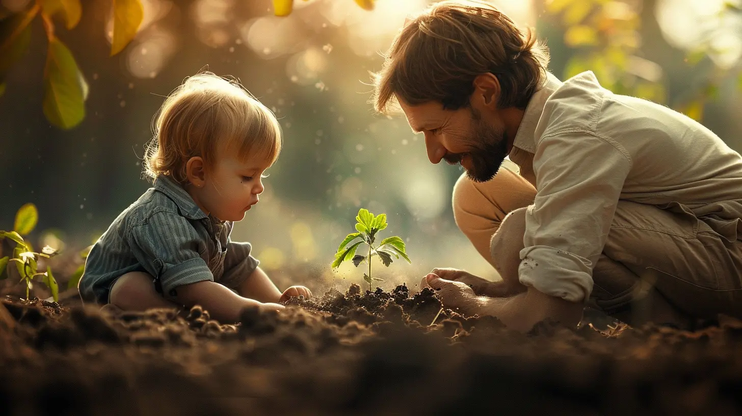 Cultivating Patience in Young Children with Positive Discipline