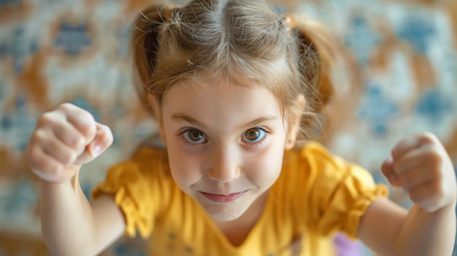 Cultivating Patience in Young Children with Positive Discipline