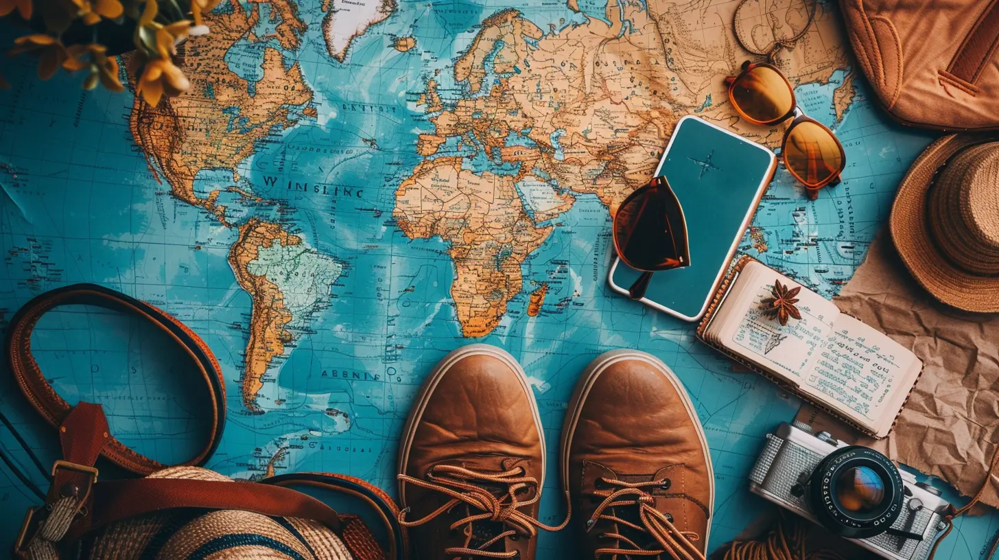 Day Trips That Feel Like Mini Vacations for the Whole Family