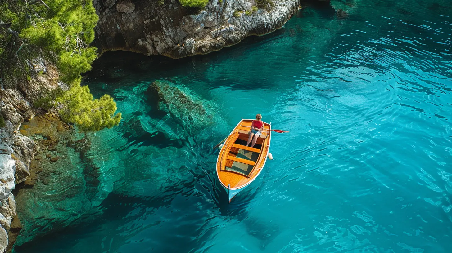 Day Trips That Feel Like Mini Vacations for the Whole Family