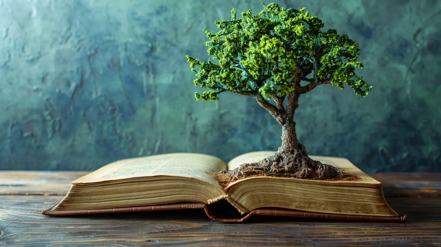 Developing Emotional Resilience: Parenting Books to Guide You Through