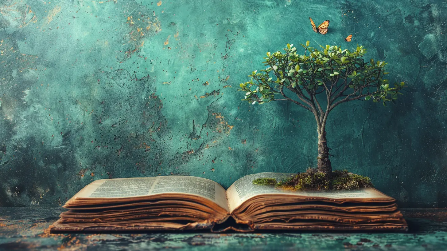 Developing Emotional Resilience: Parenting Books to Guide You Through