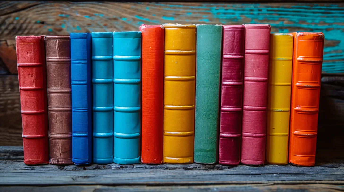 Developing Emotional Resilience: Parenting Books to Guide You Through