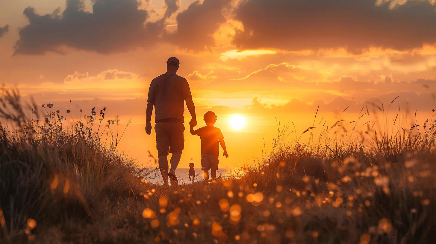 Discovering the Magic of National Parks with Your Kids