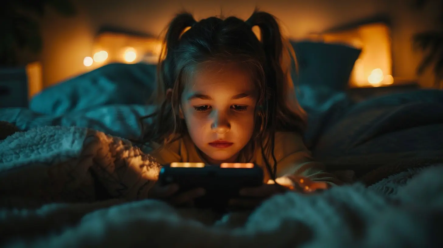 Ditch the Devices: Family Bonding Activities Beyond Screens