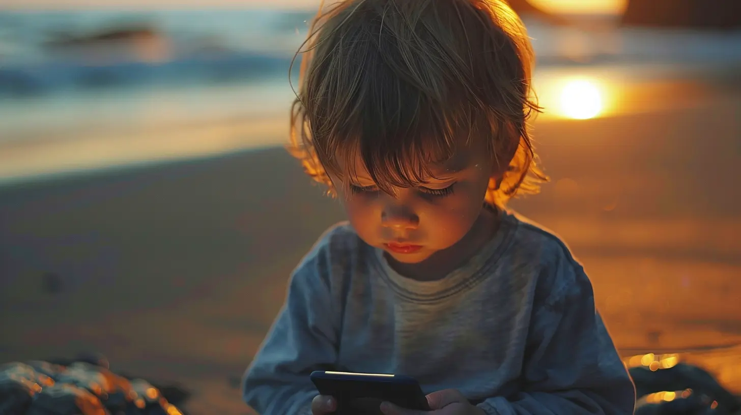 Ditch the Devices: Family Bonding Activities Beyond Screens