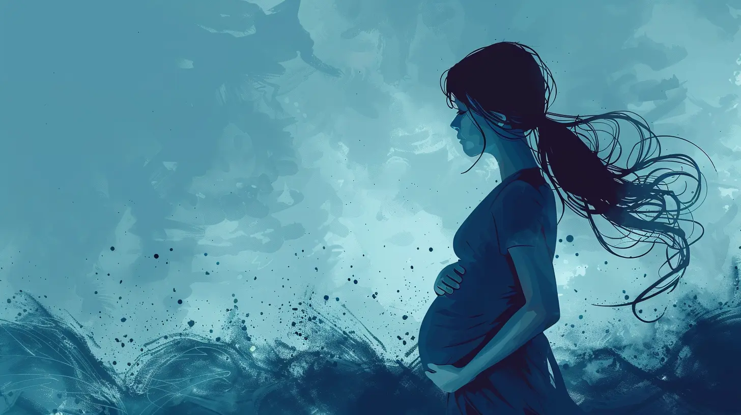 Early Pregnancy Symptoms You Shouldn’t Ignore