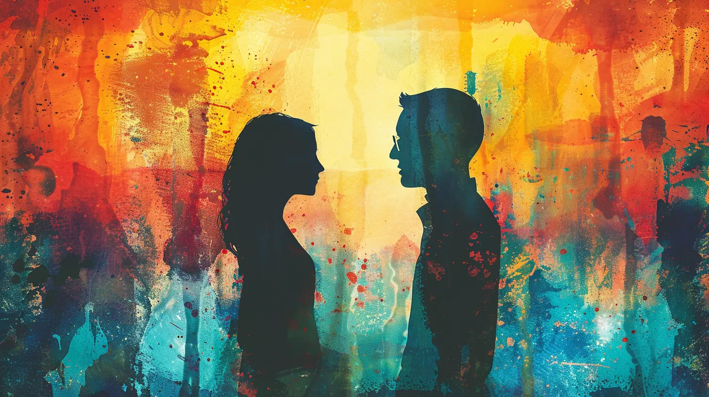 Effective Communication Strategies for Co-Parents