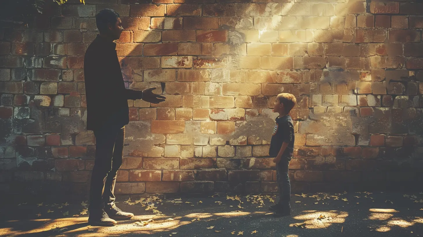 Effective Communication Strategies for Co-Parents