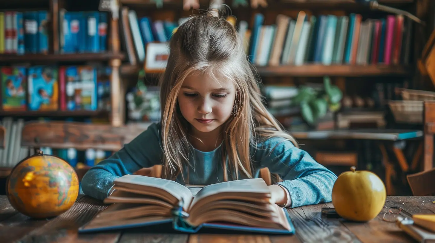 Effective Decision-Making for Co-Parents: Schools, Schedules, and More