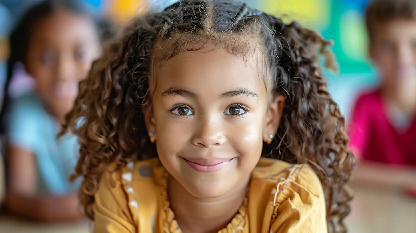 Effective Decision-Making for Co-Parents: Schools, Schedules, and More