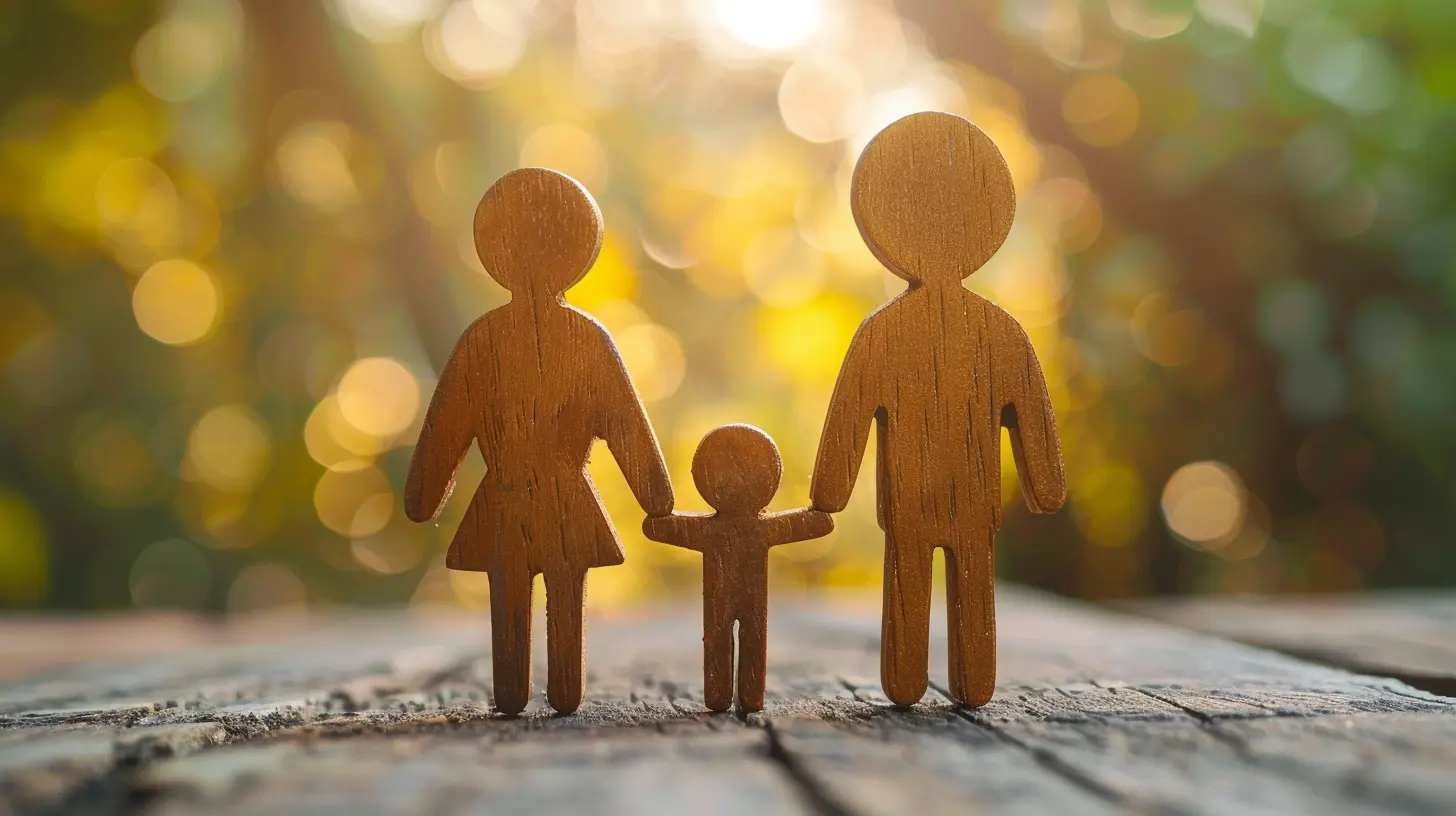 Effective Money Management for Co-Parents: Budgeting Together