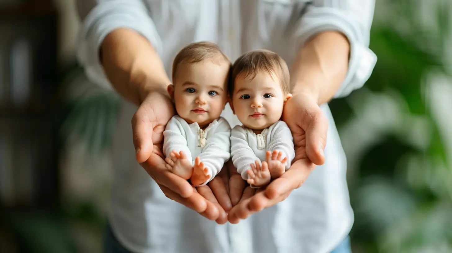 Effective Money Management for Co-Parents: Budgeting Together