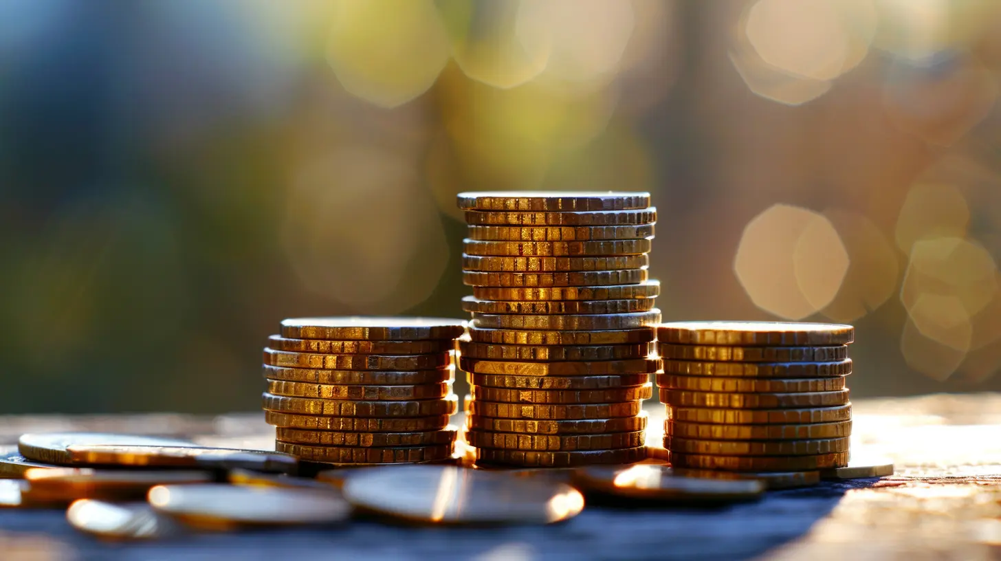 Effective Money Management for Co-Parents: Budgeting Together