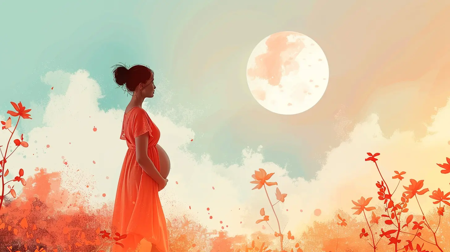 Effective Strategies to Manage Pregnancy Mood Swings