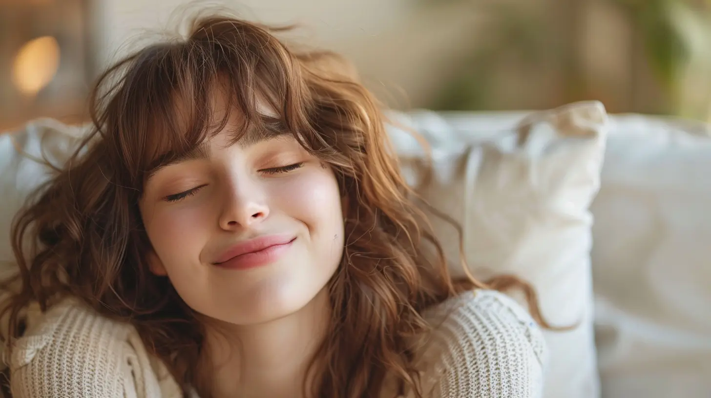 Effective Strategies to Manage Pregnancy Mood Swings