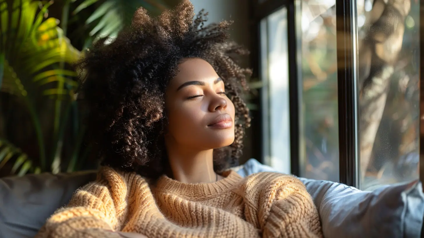 Effective Strategies to Manage Pregnancy Mood Swings