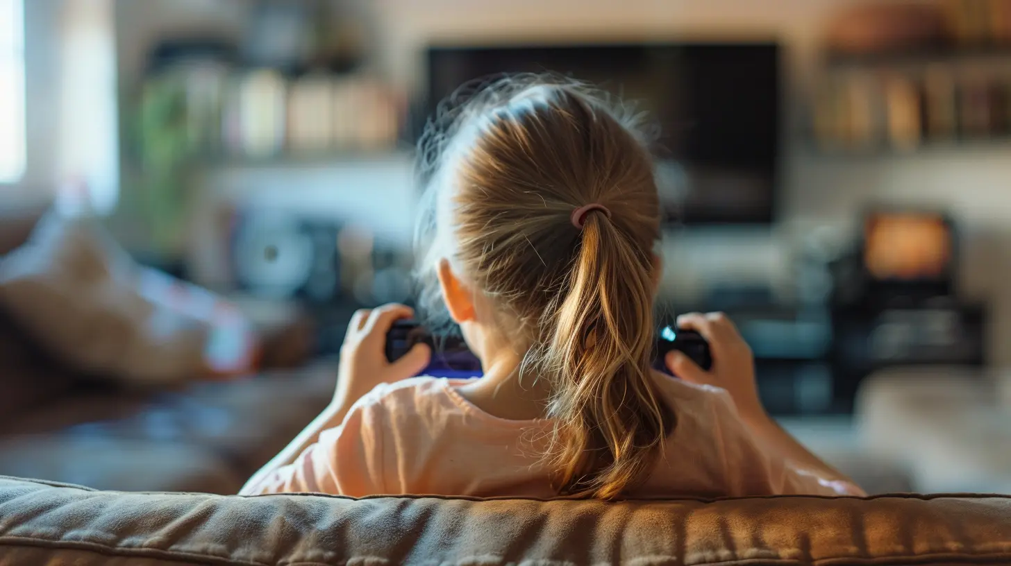Effective Strategies to Reduce Screen Time for Your Kids
