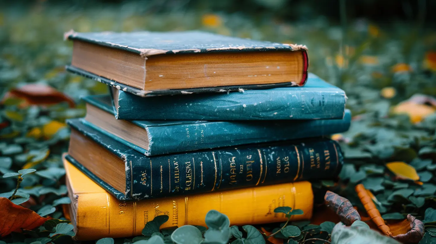 Empower Yourself with These Books on Parenting Special Needs Children