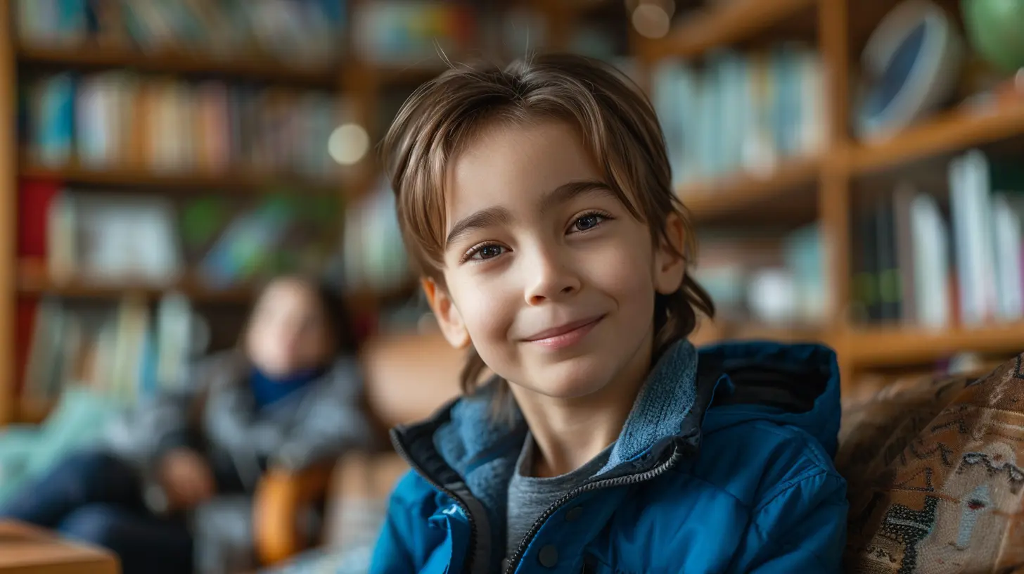 Empower Yourself with These Books on Parenting Special Needs Children