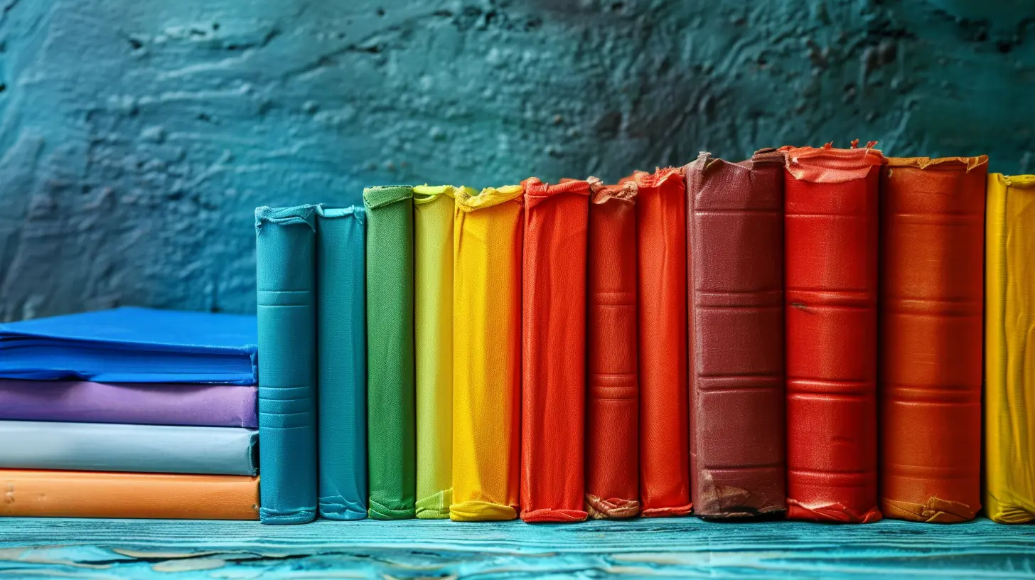 Empower Yourself with These Books on Parenting Special Needs Children