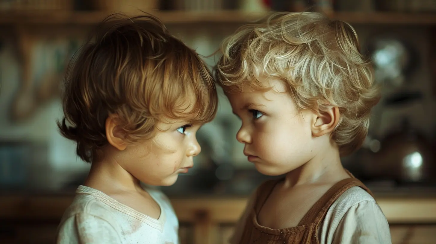 Encouraging Good Manners Through Natural Consequences