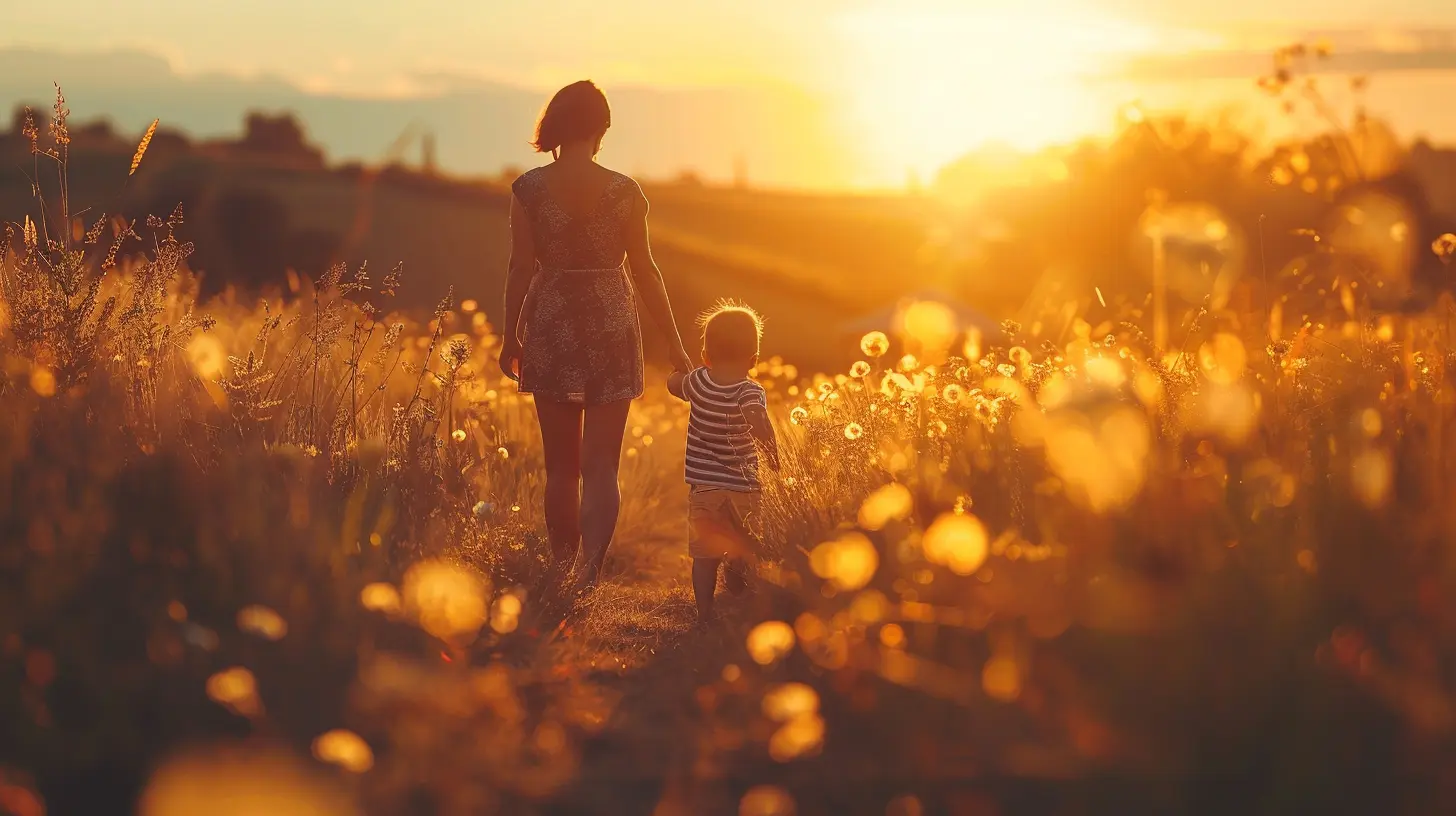 Essential Tips for a Healthy Pregnancy Journey