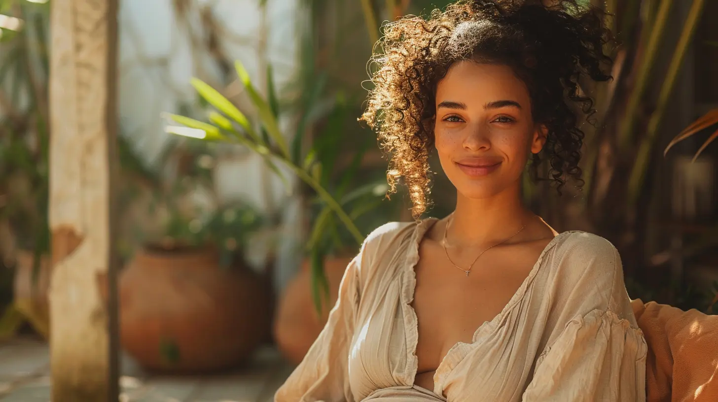 Essential Tips for a Healthy Pregnancy Journey