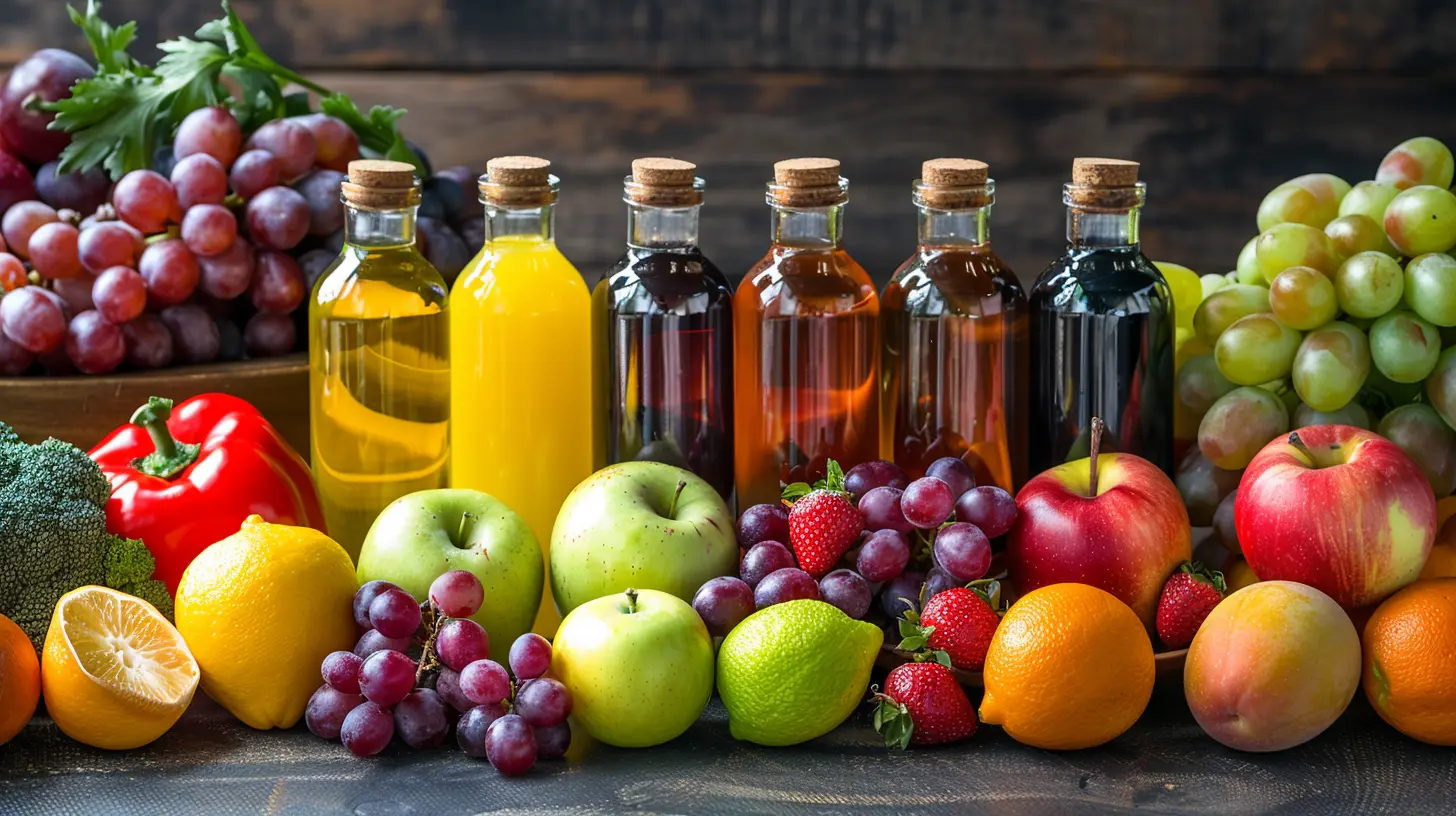 Essential Tips for a Healthy Pregnancy Journey