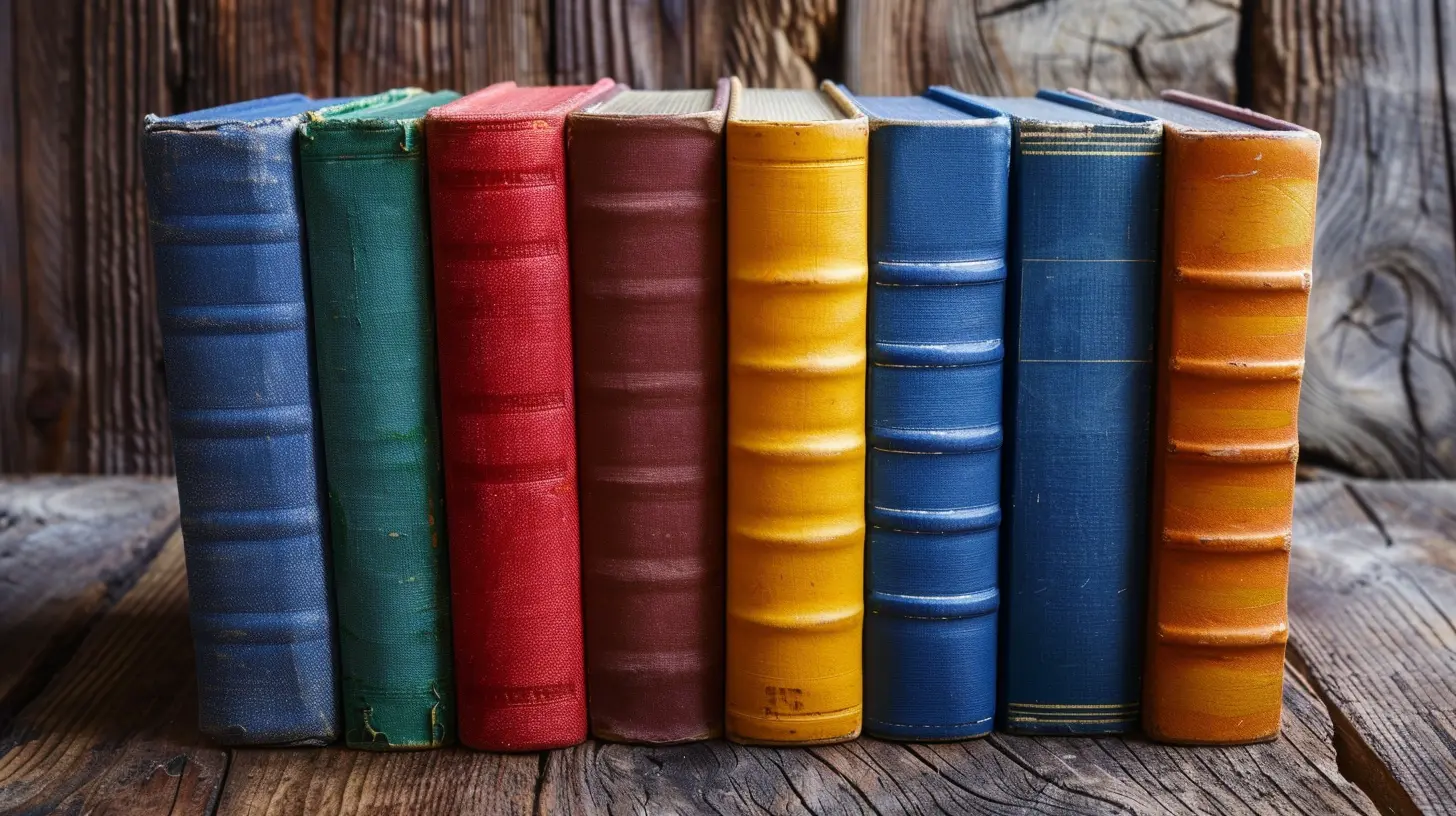 Exploring Parenting Books That Teach You How to Set Healthy Boundaries