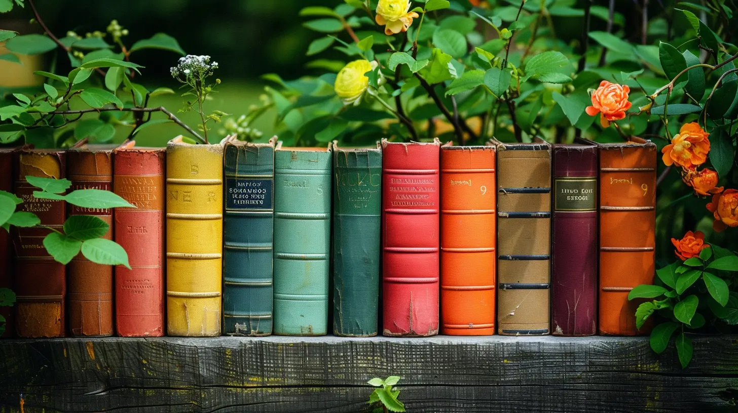 Exploring Parenting Books That Teach You How to Set Healthy Boundaries