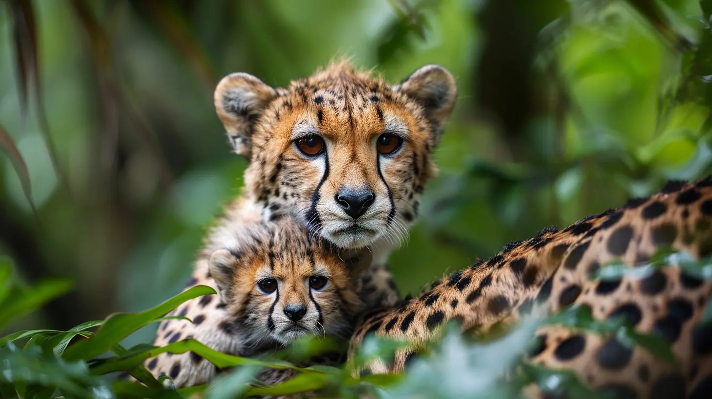 Exploring the Wonders of Wildlife: Top Safari and Animal Tour Destinations for Families