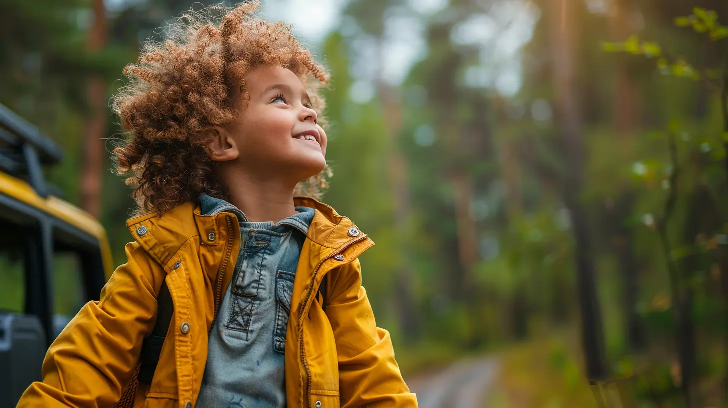 Exploring the Wonders of Wildlife: Top Safari and Animal Tour Destinations for Families