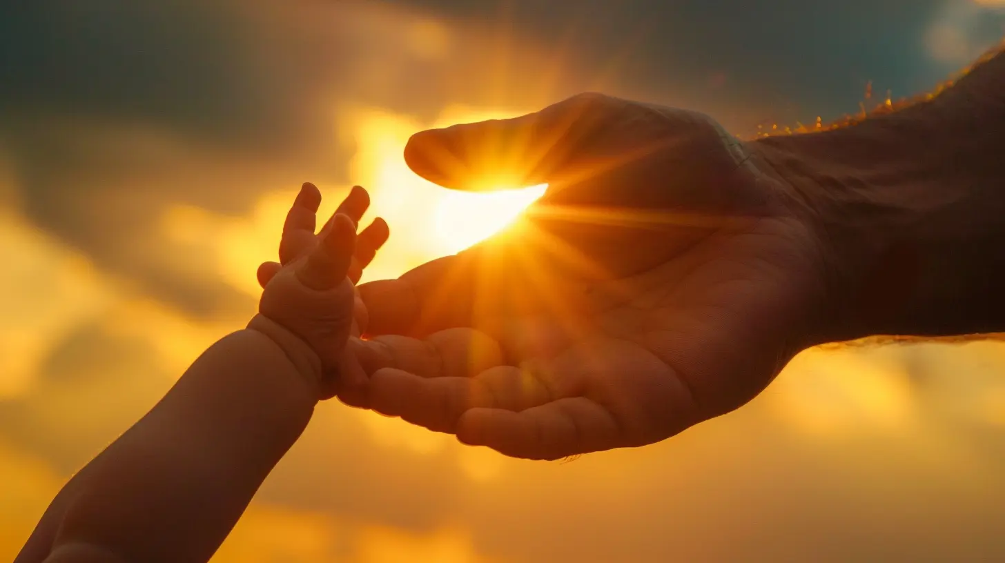 Faith and Adoption: Trusting in a Higher Plan for Your Family