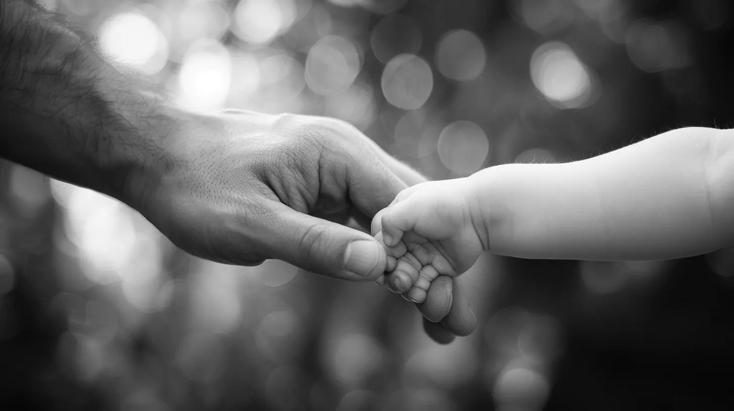Faith and Adoption: Trusting in a Higher Plan for Your Family